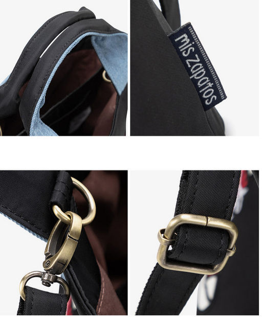 Сумка A-ZP-1129-Biege - Ferro фото 6