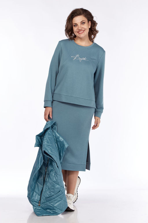 Костюм BAGIRA ANTA 934 №1 фото 6