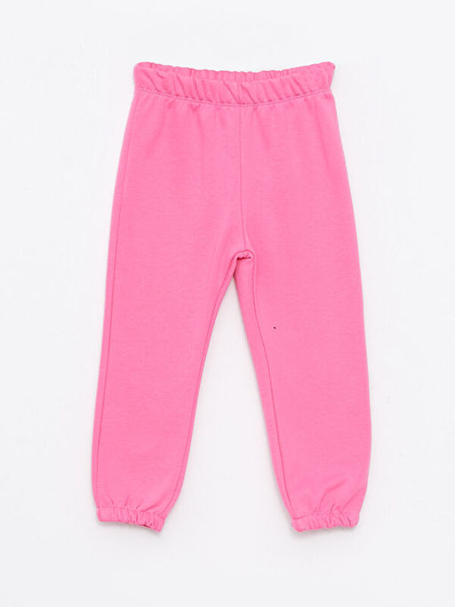 Beli Lastikli Basic K?z Bebek E?ofman Alt 2li - Waikiki фото 2