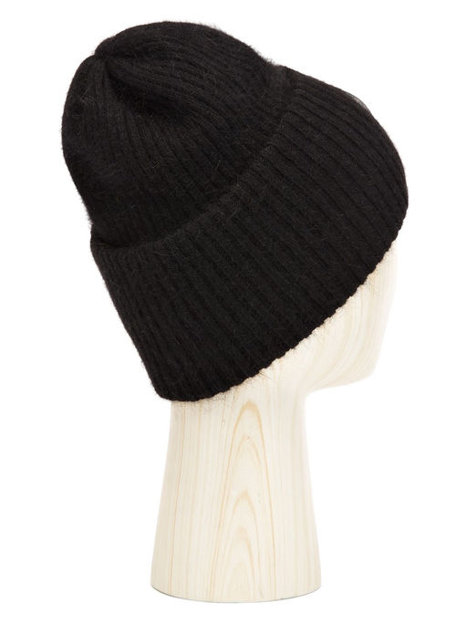 Шапка жен. анг+нейл LB-N88052 black - Labbra фото 2