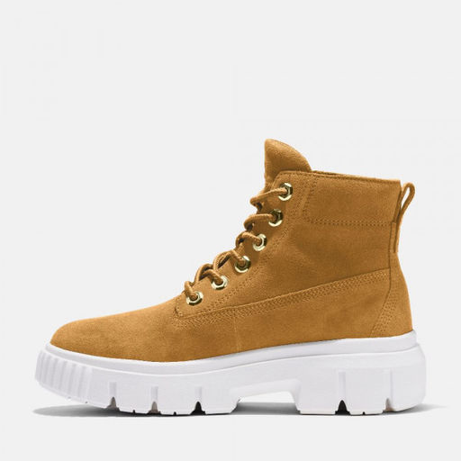 Ботинки / Timberland  фото 7