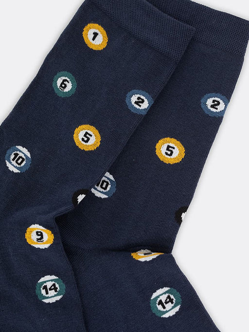 Цена за 5 пар! НОСКИ МУЖСКИЕ - Mark formelle фото 4