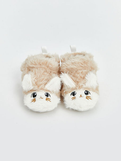 Tav?an Fig?rl? Pel?? K?z Bebek Ev Botu - Waikiki фото 3