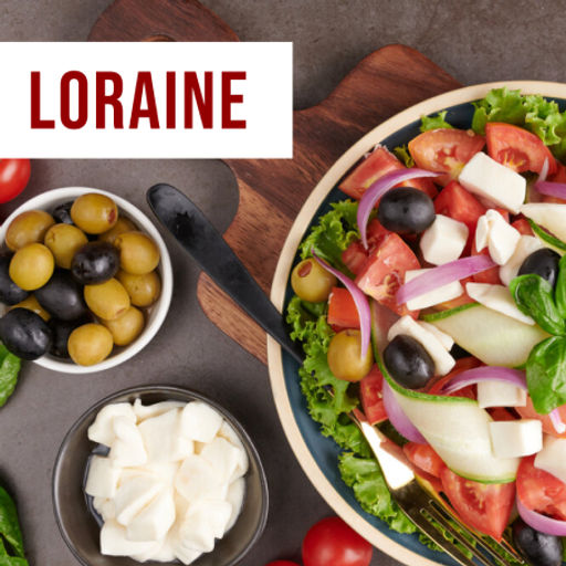 31550-7 Тарелка глубокая 780 мл 2шт LR ГОЛУБОЙ (х24) - Mayer&boch фото 8