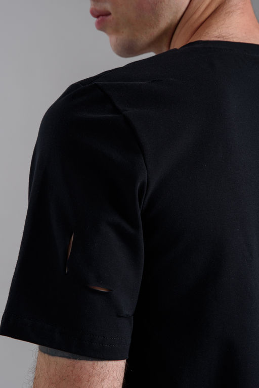 7479 Футболка мужская - Натали фото 35