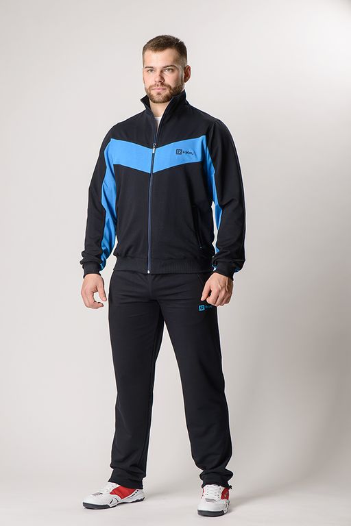 Спортивный костюм Футер 2-х нитка