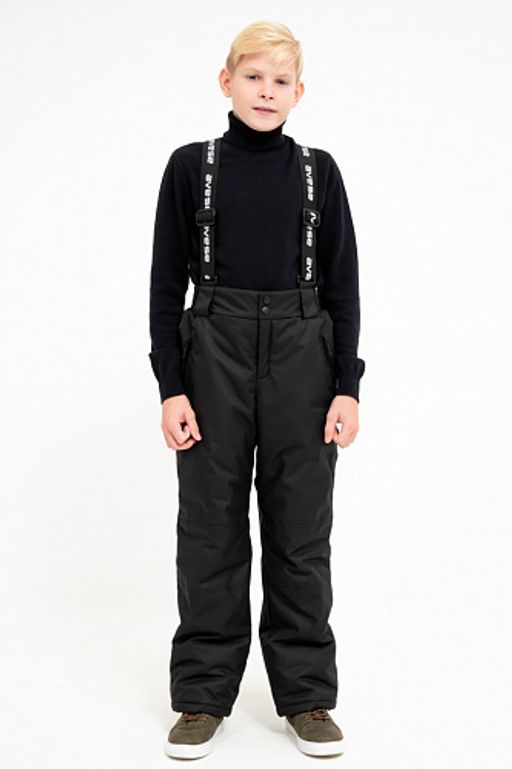 Брюки утепленные 20857-349 - Avese фото 6