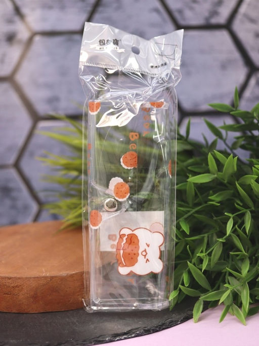 Чехол для очков GIRLY "Bear"