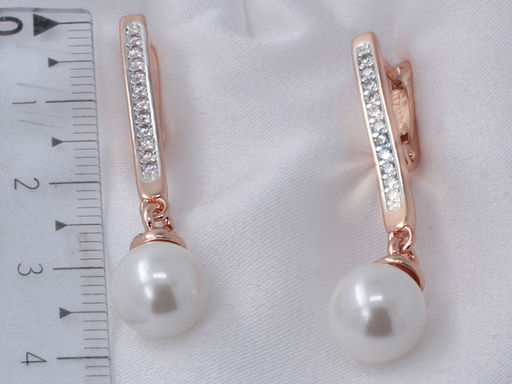 Серьги fallon FALLON - 18e071h0-FF1771, 18e071h0-FF1771