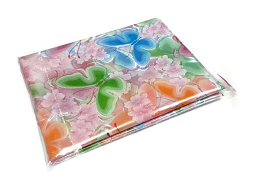 Скатерть КОЛОРИТ ПИКНИК б/о, 120*180 (+/-5см)