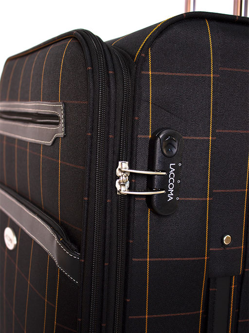 Набор из 6 предметов CH2405-Black - Laccoma фото 7