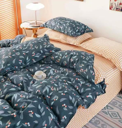 КПБ ALANNA Home ALAH140 Евро