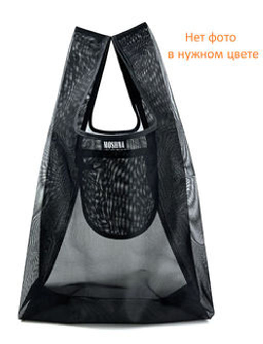 Мод.3,Майка Принт (SM3Short) Средняя с кармашком. ЯРКО 1 шт - Moshna фото 2