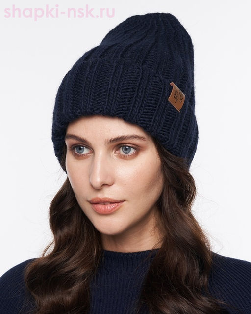 238 PB Колпак женский флис (56-58)