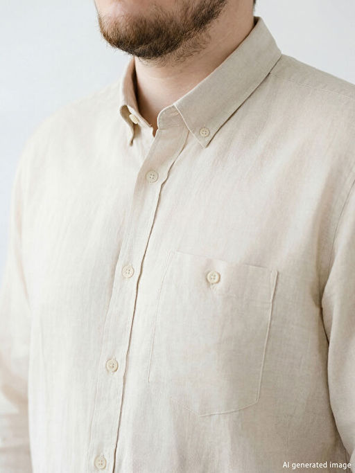 Regular Fit Erkek G?mlek