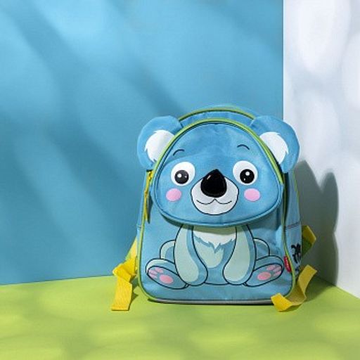 RS-073-1 рюкзак детский - Grizzly фото 5