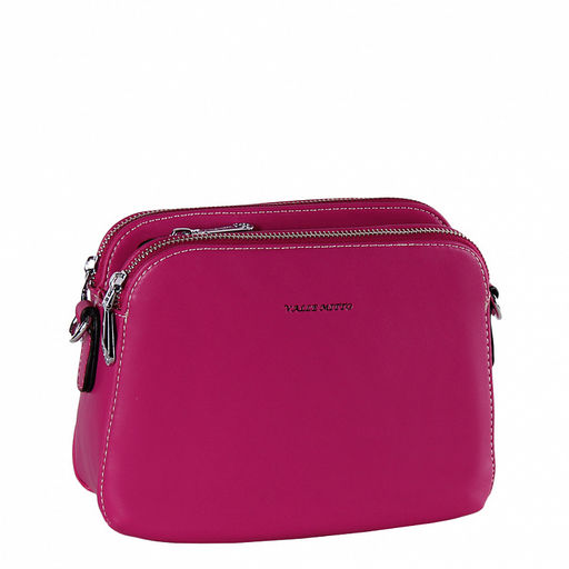 Сумка 89956 rose red Valle Mitto
