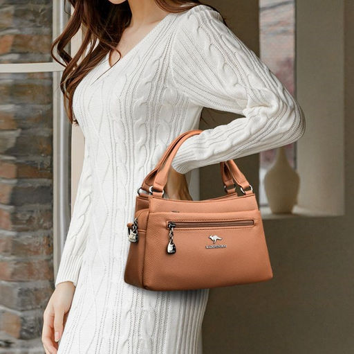 KAIDIFEINIROO Сумка женская 8175 фото 2