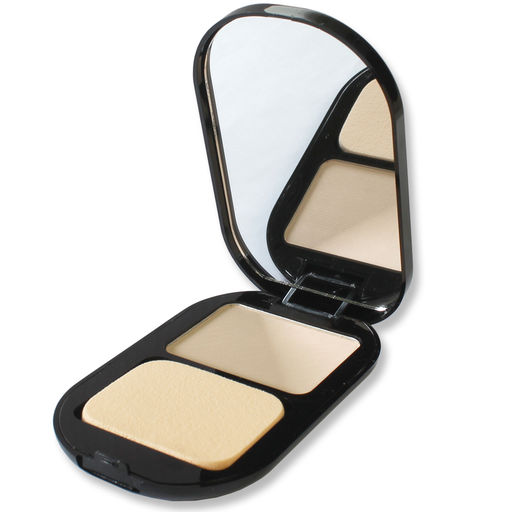 TF CTP23 Пудра матирующая SMART SKIN COMPACT POWDER тон 01 Светло-бежевый/Light beige