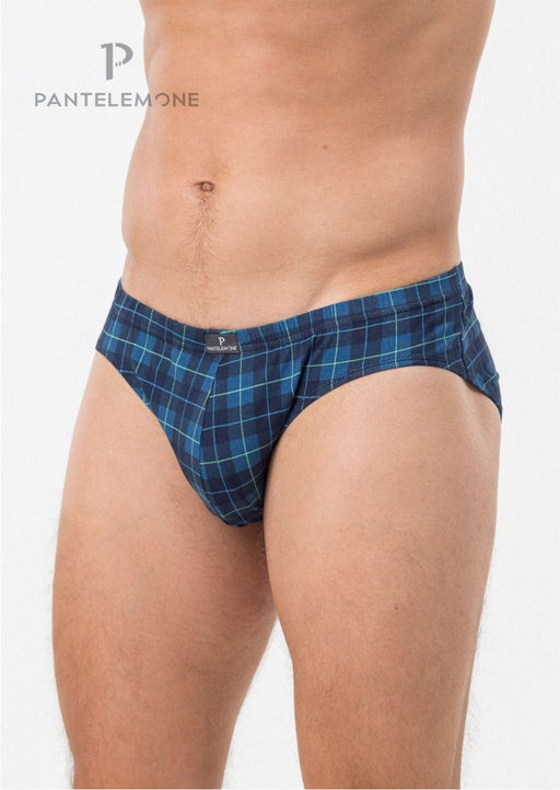 Трусы-плавки мужские PMP-287