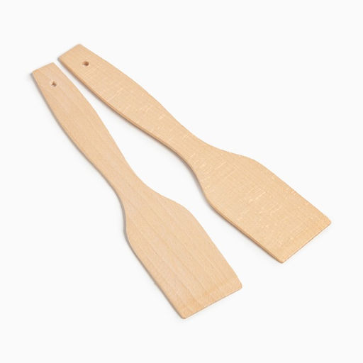 Набор подарочный Доляна Beauty for you: варежка 20х28 см, прихватка 17х17 см, 2 лопатки  фото 7