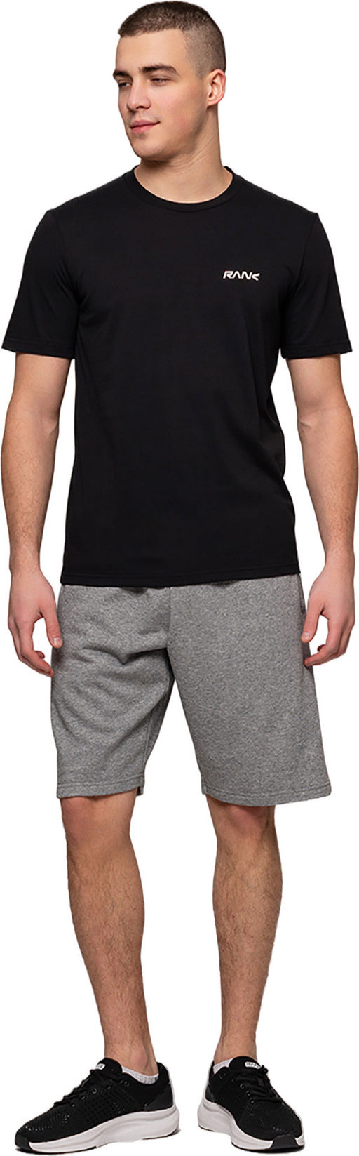 Футболка мужская