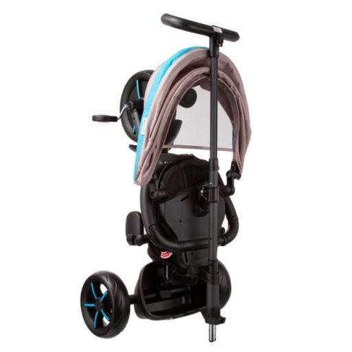 Велосипед трехколесный "Qplay Star"