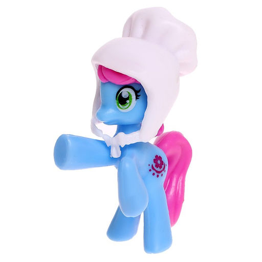 Игрушка пони Сонечка, МИКС - Happy valley фото 4