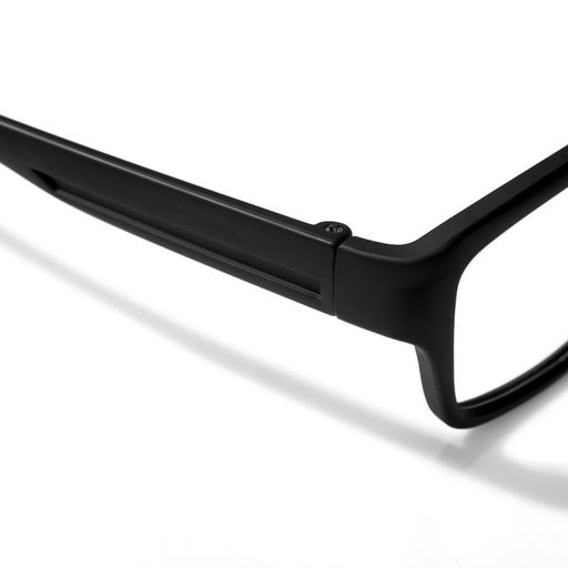 Готовые очки Most 2104 С2 (+0.75), чёрные