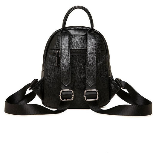 Bags Рюкзак женский / кожа / 0388213  фото 7