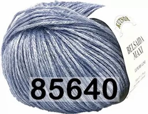 BELSAIDA MAXI - Kutnor фото 8