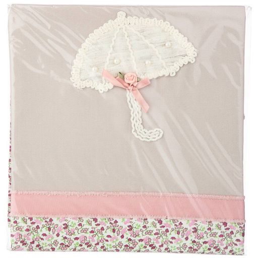 ФАРТУК ЛЕДИ СОВЕРШЕНСТВО ,БЕЖЕВЫЙ , 100 - Lefard фото 2