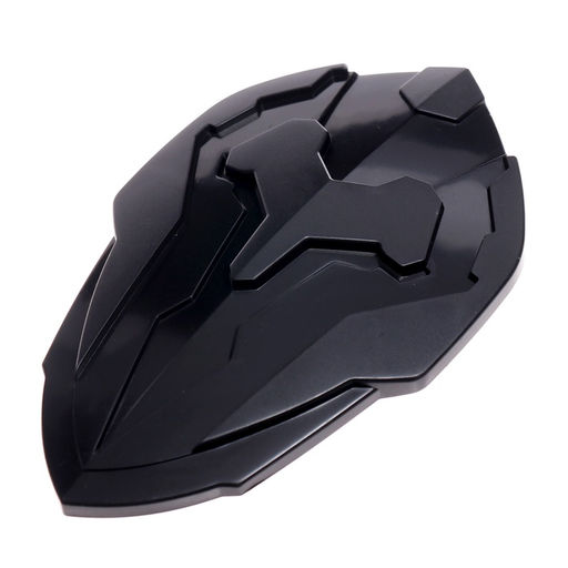 Радиоуправляемый робот «Герой. Умный робот», звуковые и световые эффекты, цвет фиолетовый