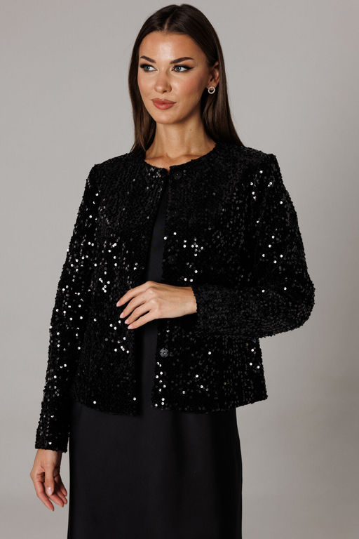 Костюм Lars Style 1156 черный