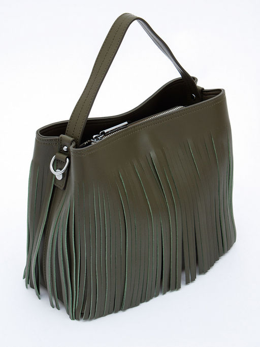 Сумка 2385-1Y a.green Polina&Eiterou