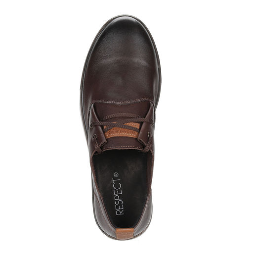 Полуботинки VK83-151372D - Respect фото 6