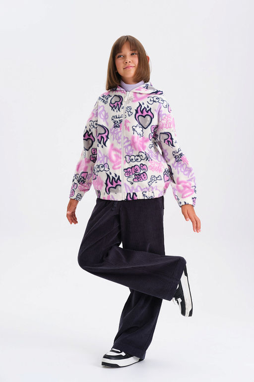 GWP3337//3 Брюки для девочек