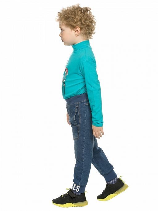 Уценка PELICAN BGPQ3191 брюки для мальчиков  фото 3