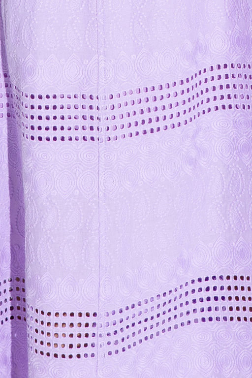 Сарафан Pirs 4635 лавандовый  фото 2