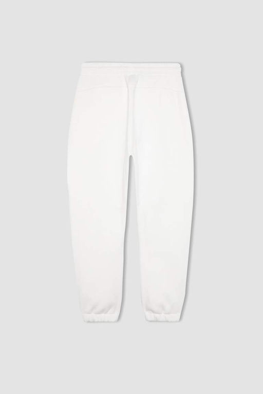 Спортивные штаны Polar Jogger стандартного кроя DeFactoFit  фото 8