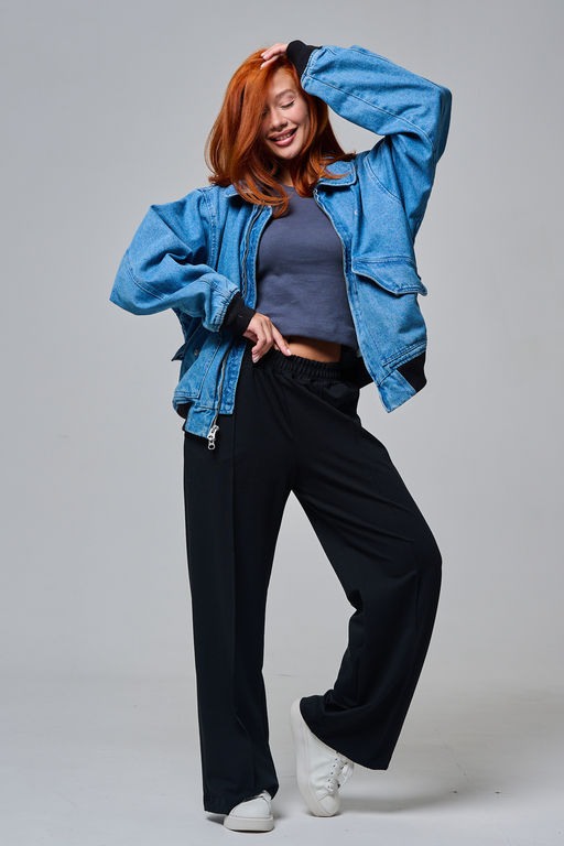 67194 брюки женские