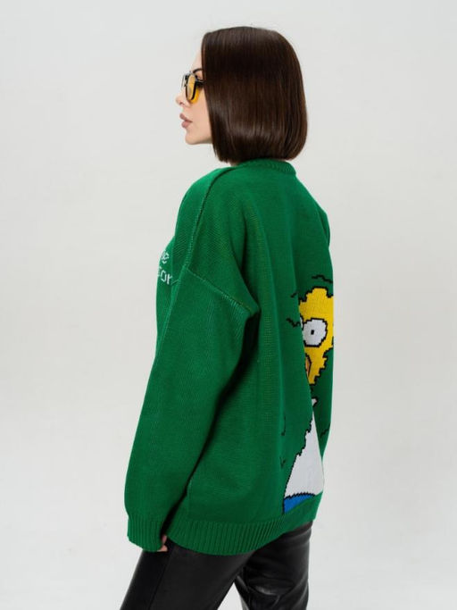 Джемпер Симпсоны - Esenia фото 3