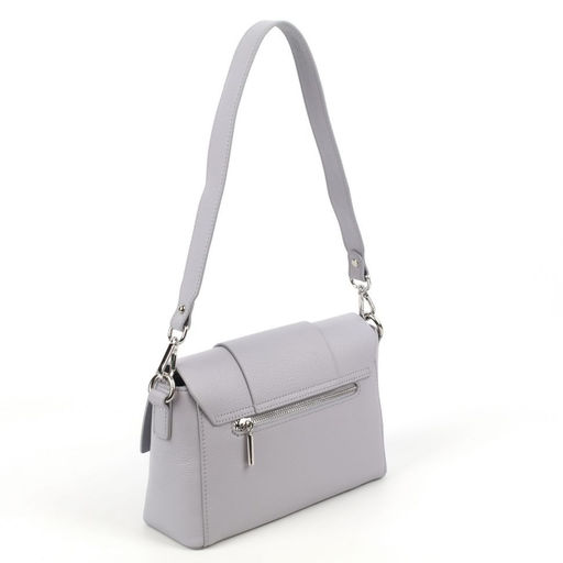 Женская кожаная сумка Sergio Valentini SV-0060-4  фото 4