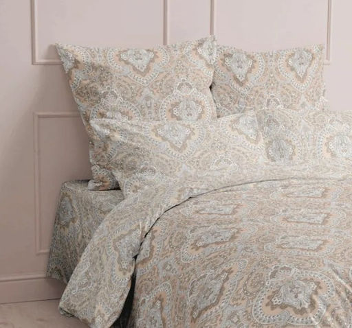 Набор наволочек 70х70 2шт Мастерская снов Бязь 9768-5/70х70 - Шуйские ситцы фото 3