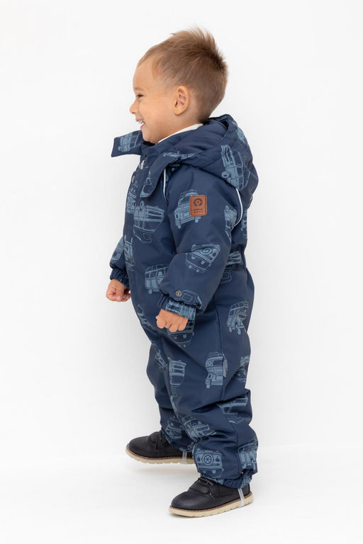 ВК 60032/н/37 Ал комбинезон д/дет яс