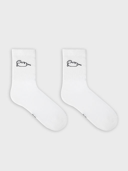 Цена за 5 пар! НОСКИ - Mark formelle фото 2