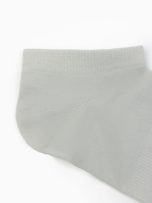 Носки мужские спортивные укороченные Resport, размер 39-41, серые