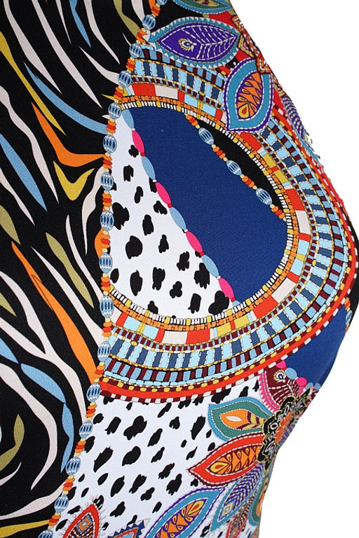 Купальник CBI275 V1