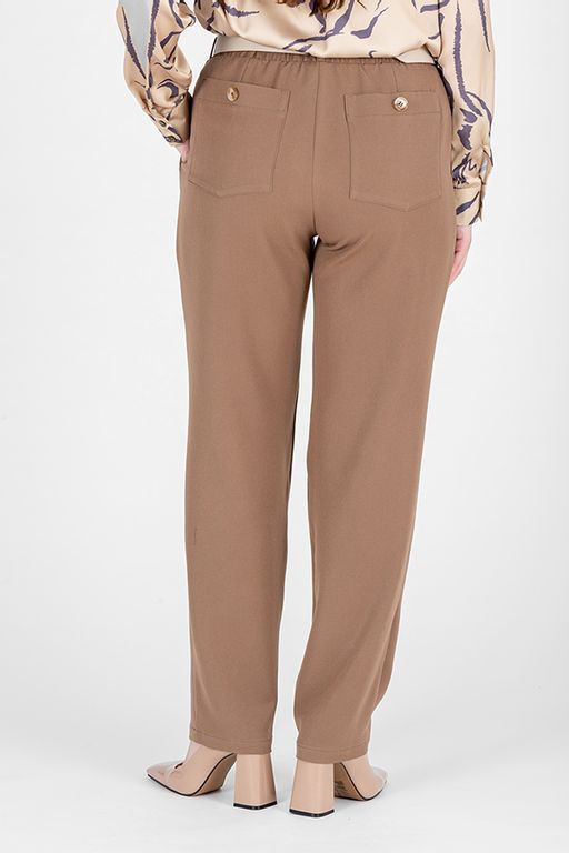 58384 Брюки Eliseeva Olesya  фото 12