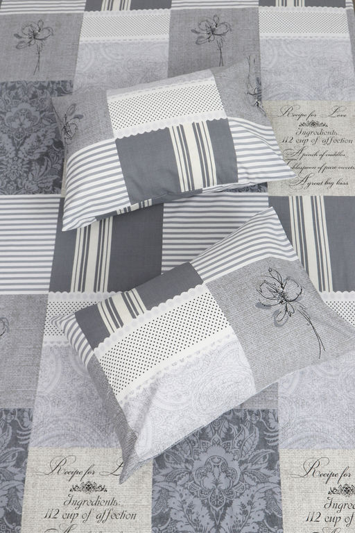 Наволочка бязь 142г/м2 Соренто